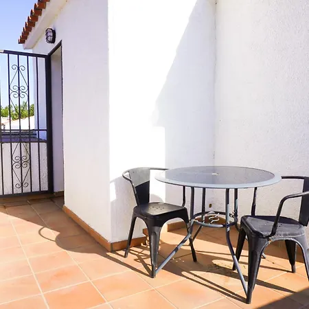 Casa Con Encanto En Puigmal Nyaraló