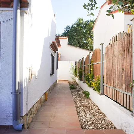 Casa Con Encanto En Puigmal Nyaraló